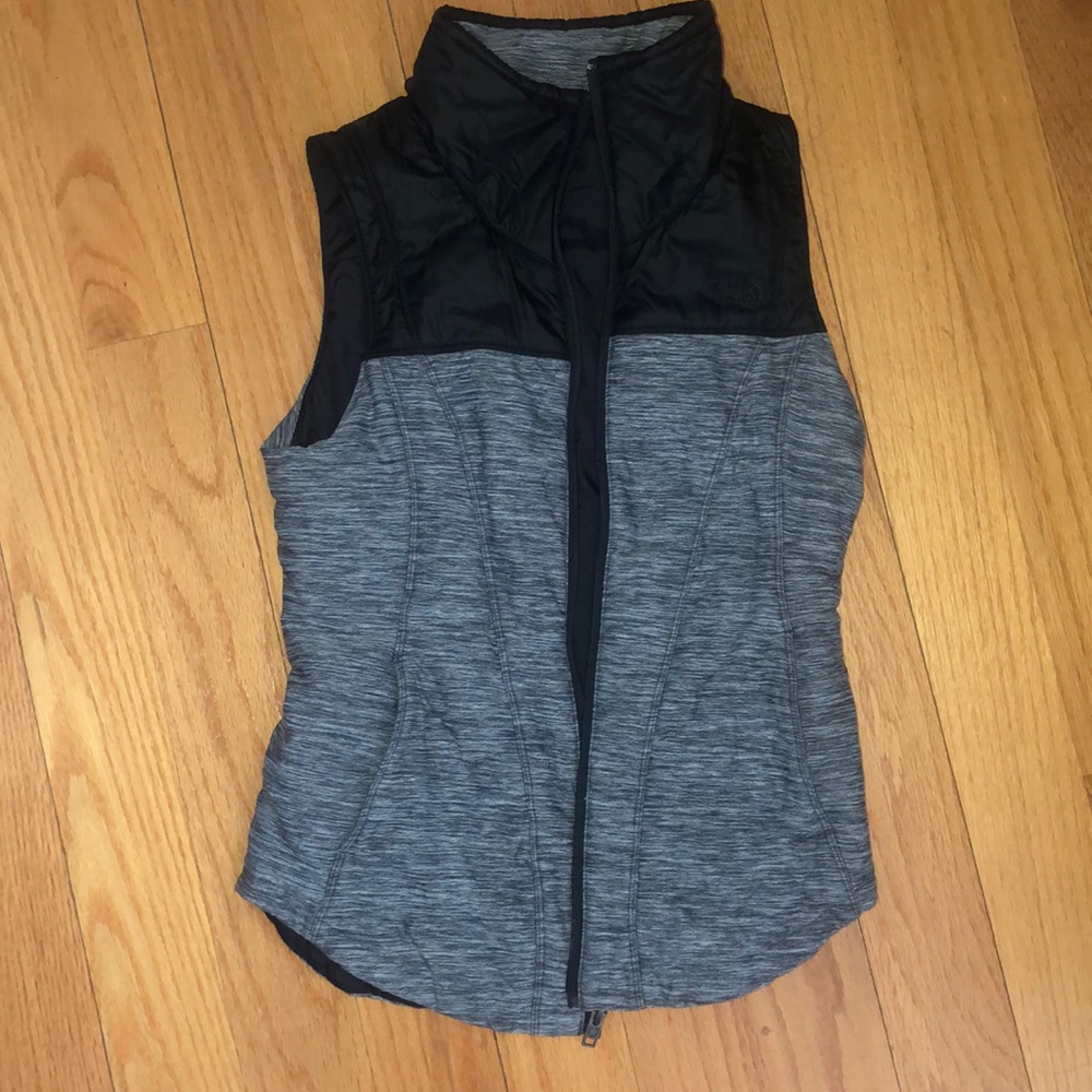 NORTH FACE VEST